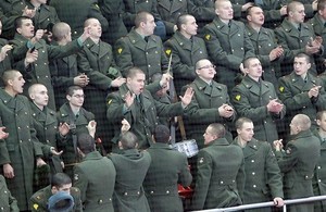 ЦСКА победил «Динамо» в столичном дерби