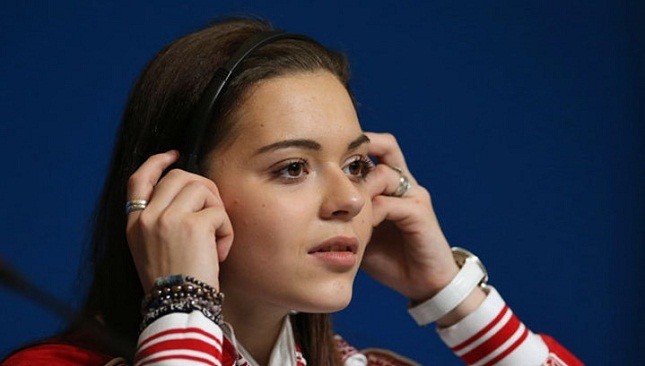 Аделина Сотникова начнет предстоящий сезон с этапа Кубка России в Самаре