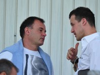 Александр Гришин: «ЦСКА не верил в Жамалетдинова. Рад, что убедил дать ему шанс»