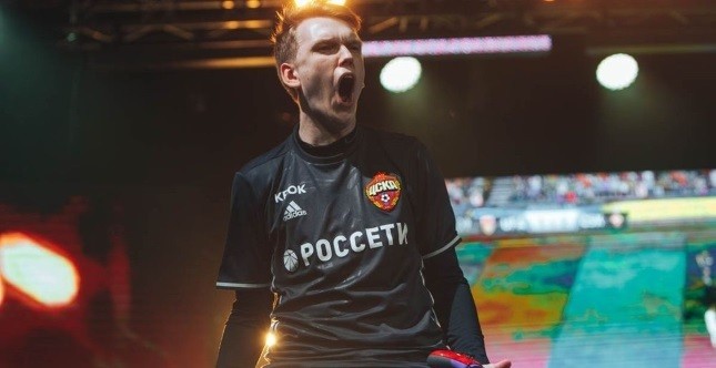 Андрей «Timon» Гурьев: «Наши игроки входят минимум в топ-16 Европы»