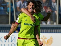 Андрей Малосолов: Зачем мы выходим играть в Лигу Чемпионов?