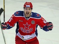 Богдан Киселевич остается в ЦСКА еще на два года