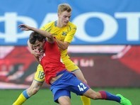 ЦСКА одержал волевую победу над «Ростовом»