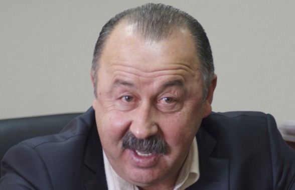 Газзаев: «Уверен, Дзагоев быстро выйдет на свой уровень»