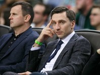 Дэйвидас Шемберас: «ЦСКА ищет замену Еременко»