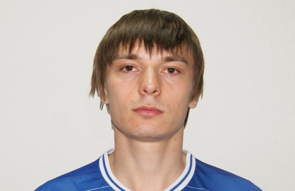 Андрей Васянович перешел в «Ротор»