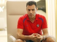 Димитрис Итудис: «Я не так глуп, чтобы отбирать у игроков талант»