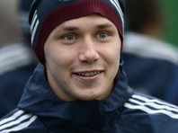 Дмитрий Ефремов: был бы рад однажды вернуться играть в ПФК ЦСКА