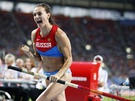 Елена Исинбаева: 2016 год будет последним в карьере, сделаю все для победы на Олимпиаде