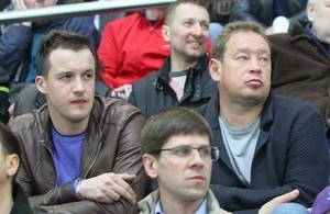 ЦСКА обыграл «Йокерит» и вышел в полуфинал Кубка Гагарина