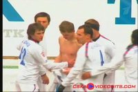 Рубин — ЦСКА, Нецид 2-1