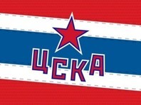 ЦСКА в серии буллитов выиграл у «Сибири»