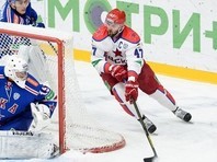 Финал «Запада»: ЦСКА vs СКА