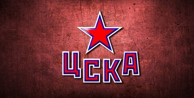 ХК ЦСКА регистрирует пять товарных знаков, в том числе «Красная армия» и «Звезда»