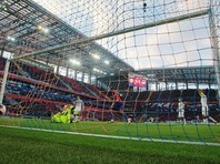 «Хожу на новый стадион только ради внука». ЦСКА снова не выиграл