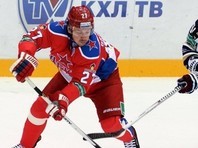 Игорь Григоренко: был уверен, что вернусь в большой хоккей