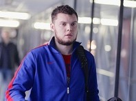 Иван Стребков переходит в другую команду