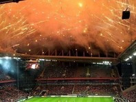 Как связаны новая арена ЦСКА и весь российский футбол