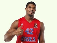 Кайл Хайнс остается в ЦСКА до 2017 года