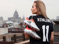 Ксения Коваленко будет выступать за ЦСКА!