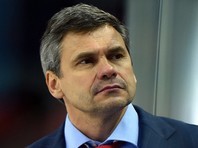 Квартальнов: от чистого сердца хочу, чтобы Радулов остался в ЦСКА