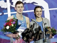 Легкоатлеты ЦСКА Данил Лысенко и Мария Ласицкене установили лучшие результаты сезона в мире