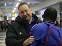 Леонид Слуцкий: «Теперь игра ЦСКА станет еще более командной»