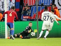 «Монако», однако… Как ЦСКА упустил победу над французами