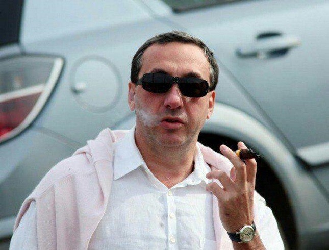 Нам усиление не нужно!