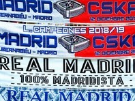 Победа ЦСКА над «Реалом» из Мадрида: отчаяние, отрицание и все равно праздник