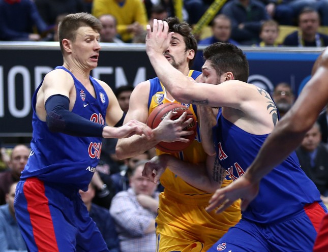 Почему ЦСКА — «Химки» — все еще главное противостояние российского баскетбола