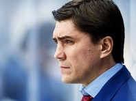 «Постараемся играть красиво». Никитин — о том, как изменится ЦСКА