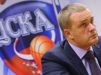 Президент БК ЦСКА: переговоры по показу матчей Евролиги на российском ТВ пока не завершены
