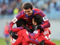 Пять причин, почему ЦСКА досрочно выиграл первый круг