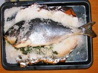 Рыба в духовке от korni
