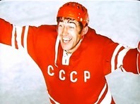 С Фирсовым в составе сборная СССР Суперсерию-72 наверняка бы выиграла