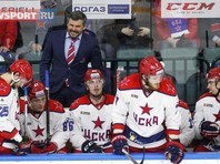 Сергей Гимаев: «ЦСКА играет в самый прогрессивный хоккей. Это лучший клуб страны»