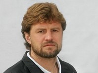 Сергей Шустиков
