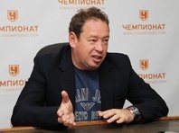 Слуцкий: каждое чемпионство ЦСКА – это уже подвиг!