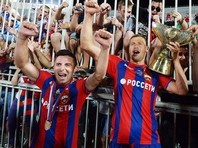 Тошич: ЦСКА начнёт сезон в отличном настроении!
