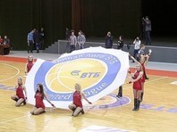 Три литовских клуба подтвердили Единой лиге ВТБ желание сыграть в сезоне-2014/15