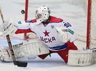 ЦСКА победил в заключительном матче «регулярки» и установил еще два рекорда