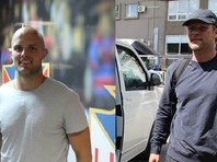 ЦСКА подтвердил переходы Игера и Биллинса