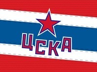 ЦСКА потерпел первое поражение в сезоне