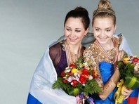 Туктамышева принесла сборной России первое «золото» ЧМ в женском катании с 2005 года