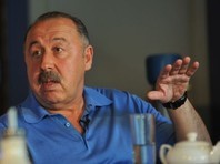 Валерий Газзаев: «Логичным итогом была бы ничья»