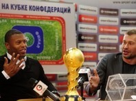 Василий Березуцкий: «Не могу понять Еременко как спортсмена, но по-человечески за него очень обидно»