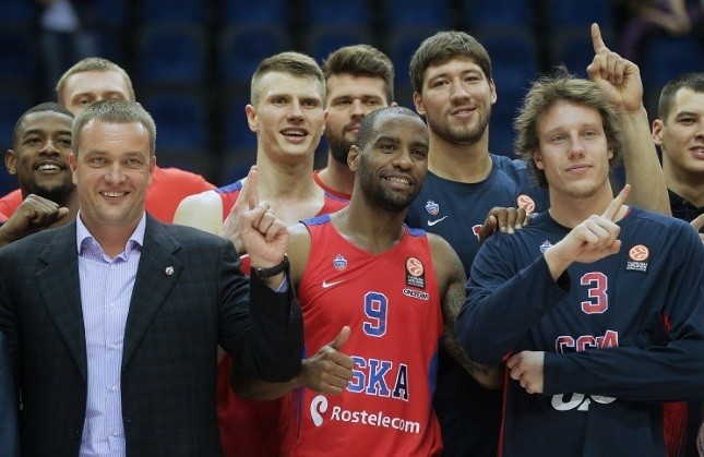 Ватутин: баскетбольные матчи могут собирать в России аншлаги