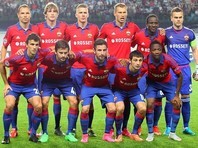 Выбираем лучший матч ПФК ЦСКА в 2015 году