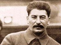 Витя Солнышкин и Иосиф Сталин